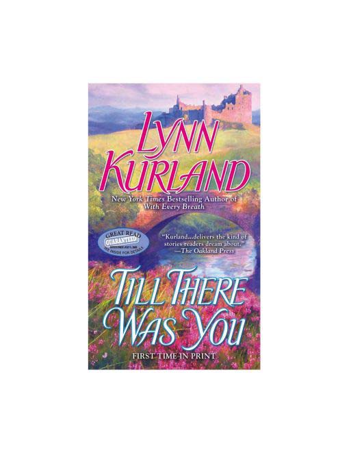 Title details for Till There Was You by Lynn Kurland - Available